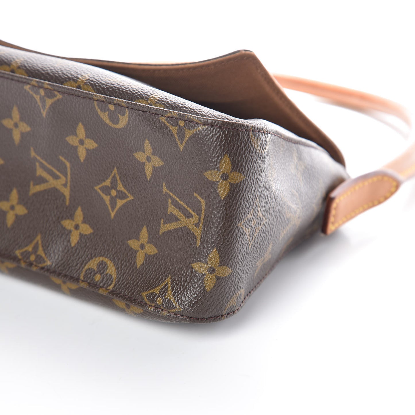 Monogram Mini Looping