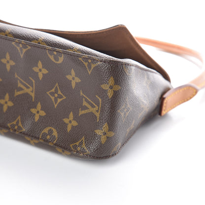 Louis Vuitton Monogram Mini Looping 6 of 11