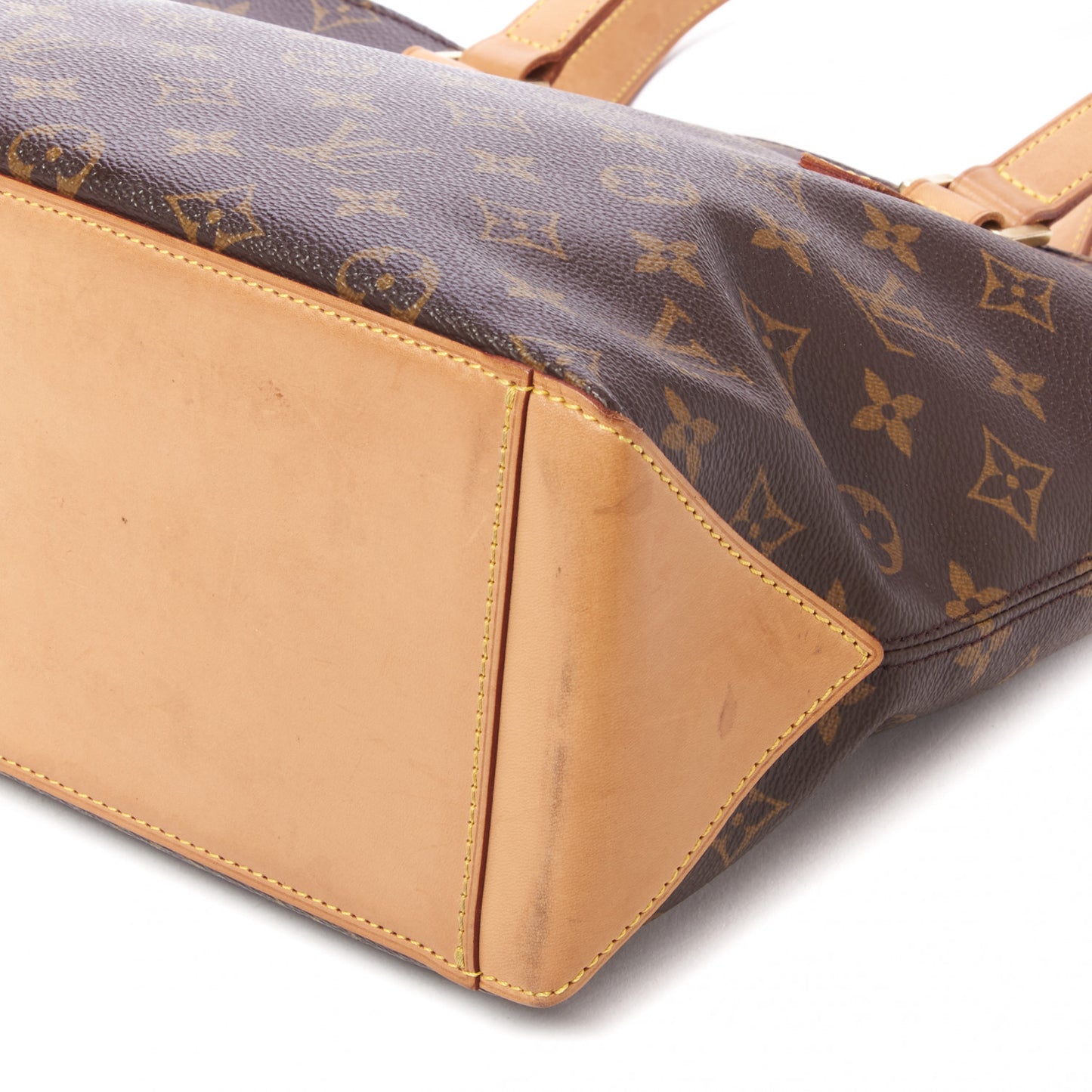 Monogram Cabas Piano
