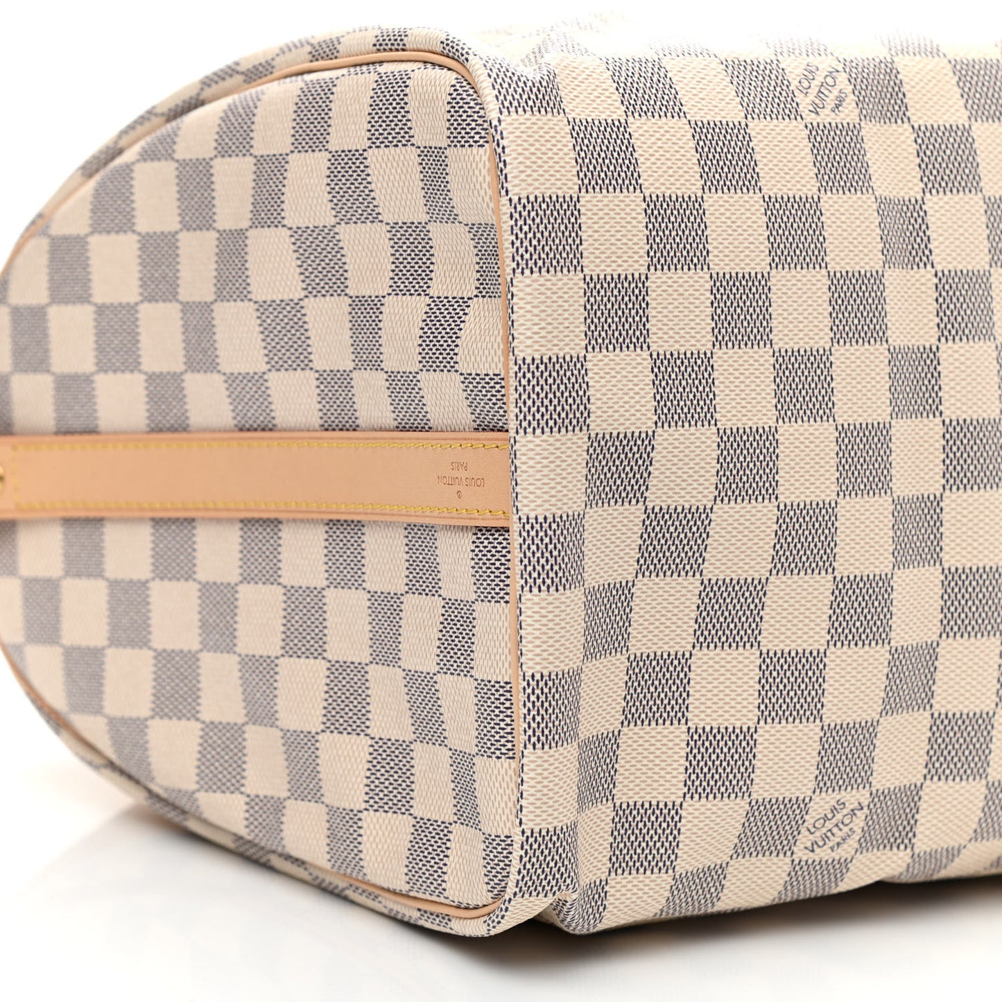 Damier Azur Speedy Bandouliere 35