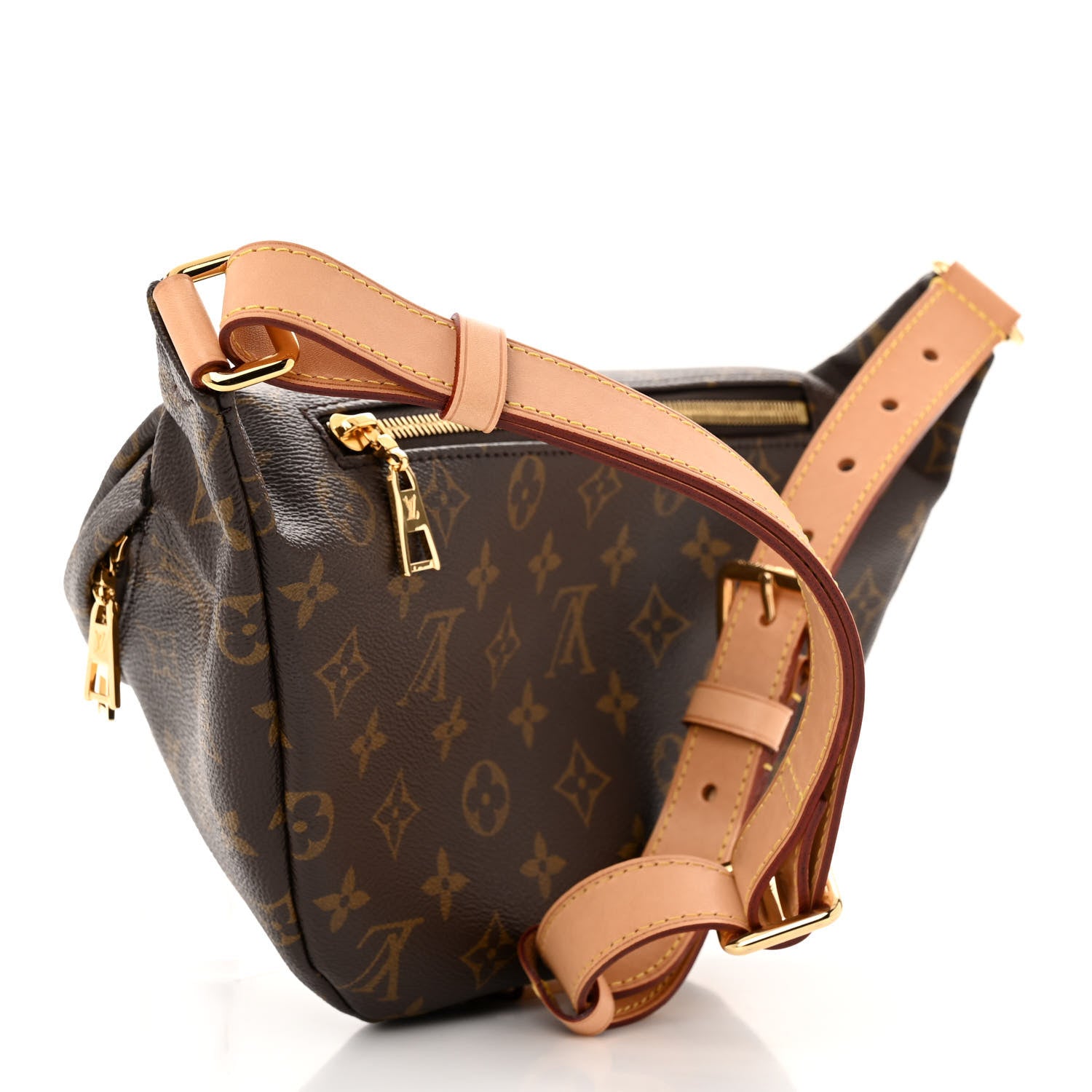 Louis Vuitton Monogram Bumbag 3 of 9