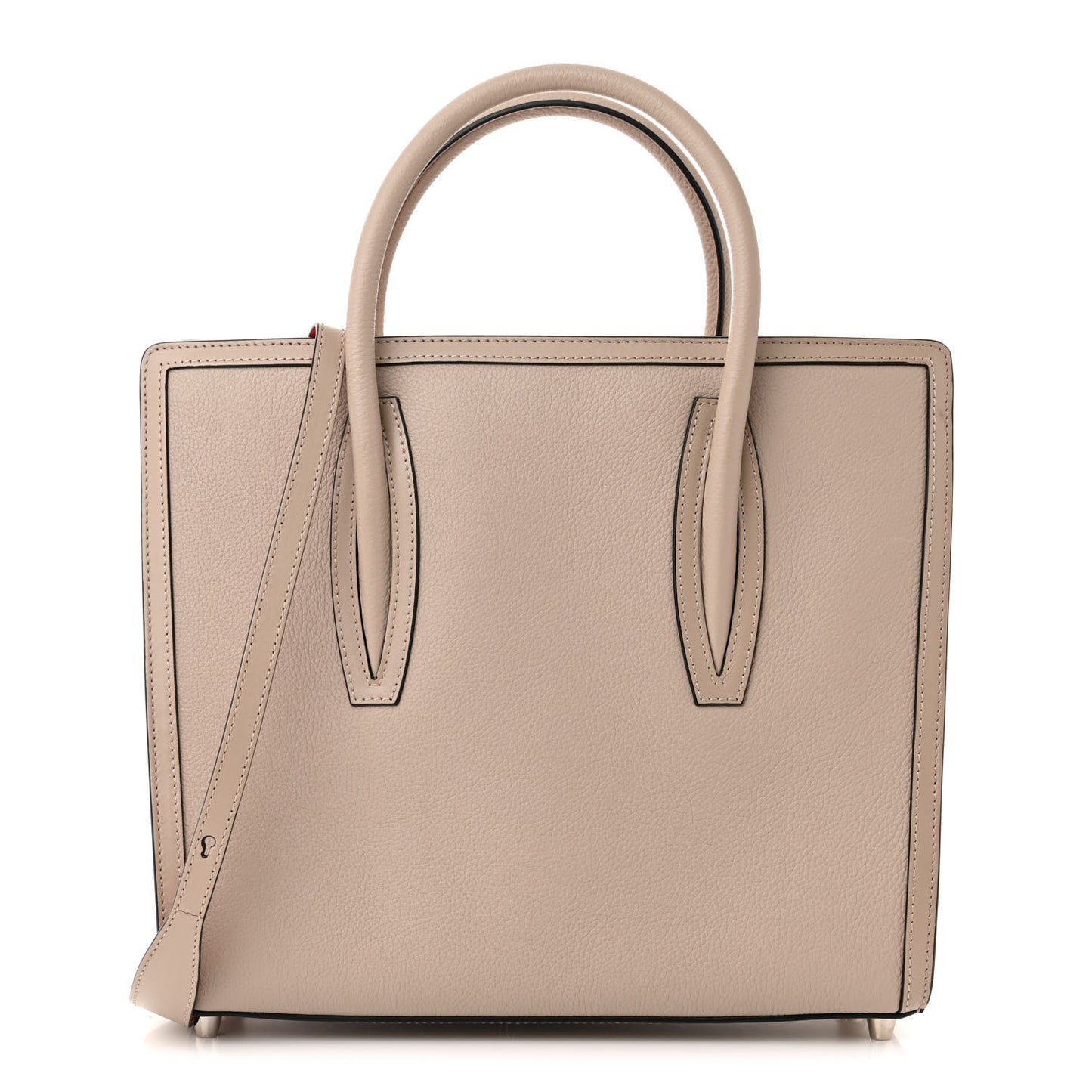 Calfskin Empire Medium Paloma Fungo