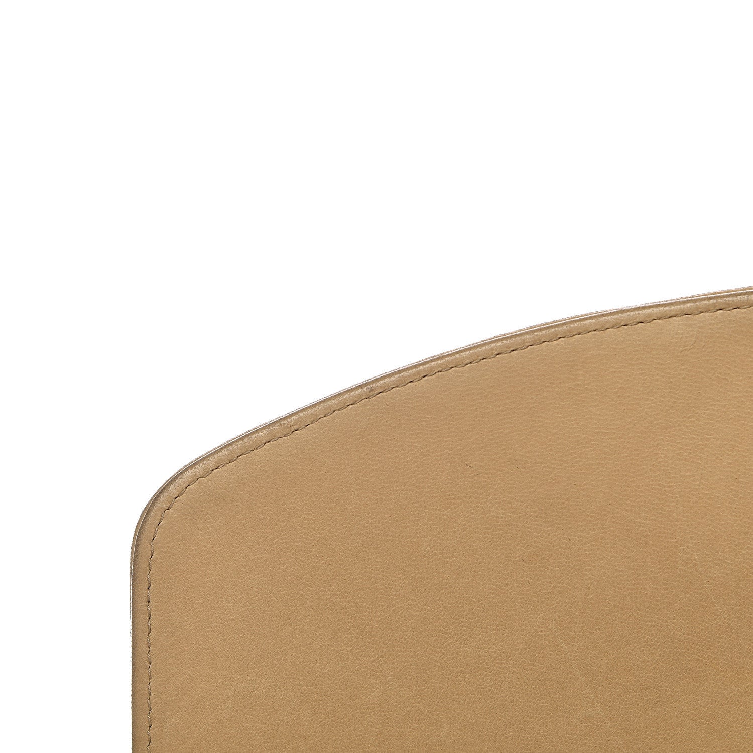 Chanel Lambskin Quilted Small Flap Beige 9 of 26