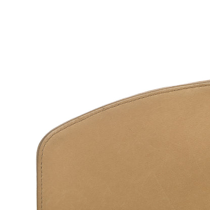 Chanel Lambskin Quilted Small Flap Beige 9 of 26