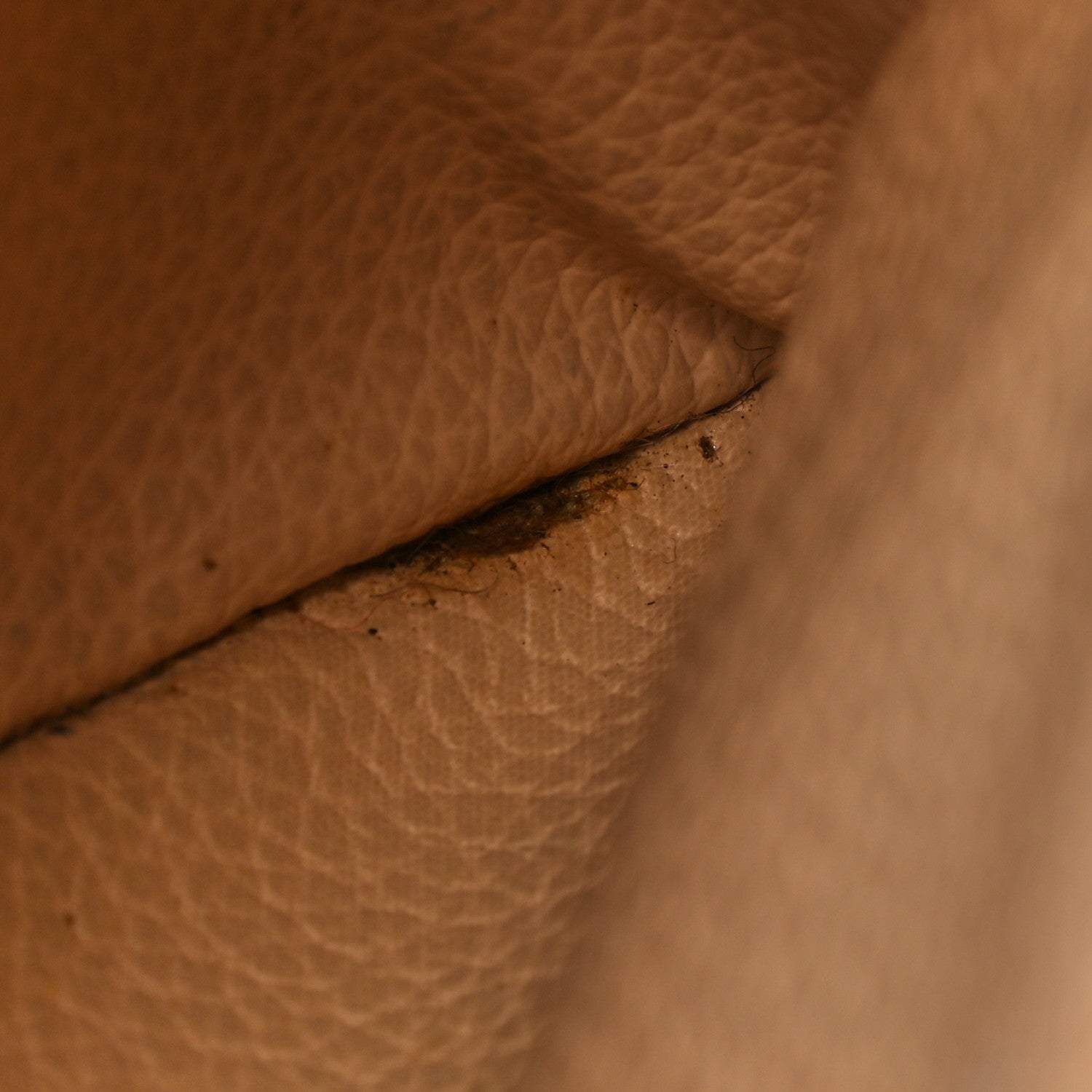 Louis Vuitton Monogram Trousse Toilette 28 7 of 7