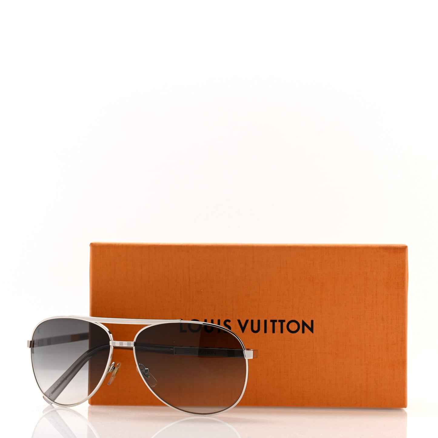 Metal Attitude Pilote Sunglasses Z0340U Azur