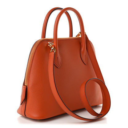 Hermes Epsom 1923 Bolide 25 Terre Battue 3 of 11