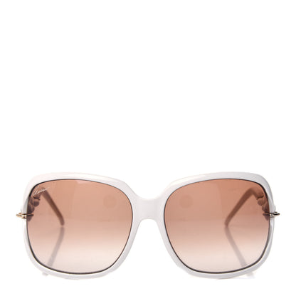 Gucci Sunglasses GG3584/S White 2 of 13