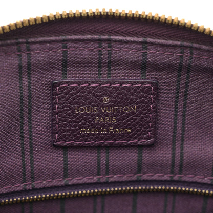 Louis Vuitton Empreinte Speedy Bandouliere 25 Aube 6 of 14