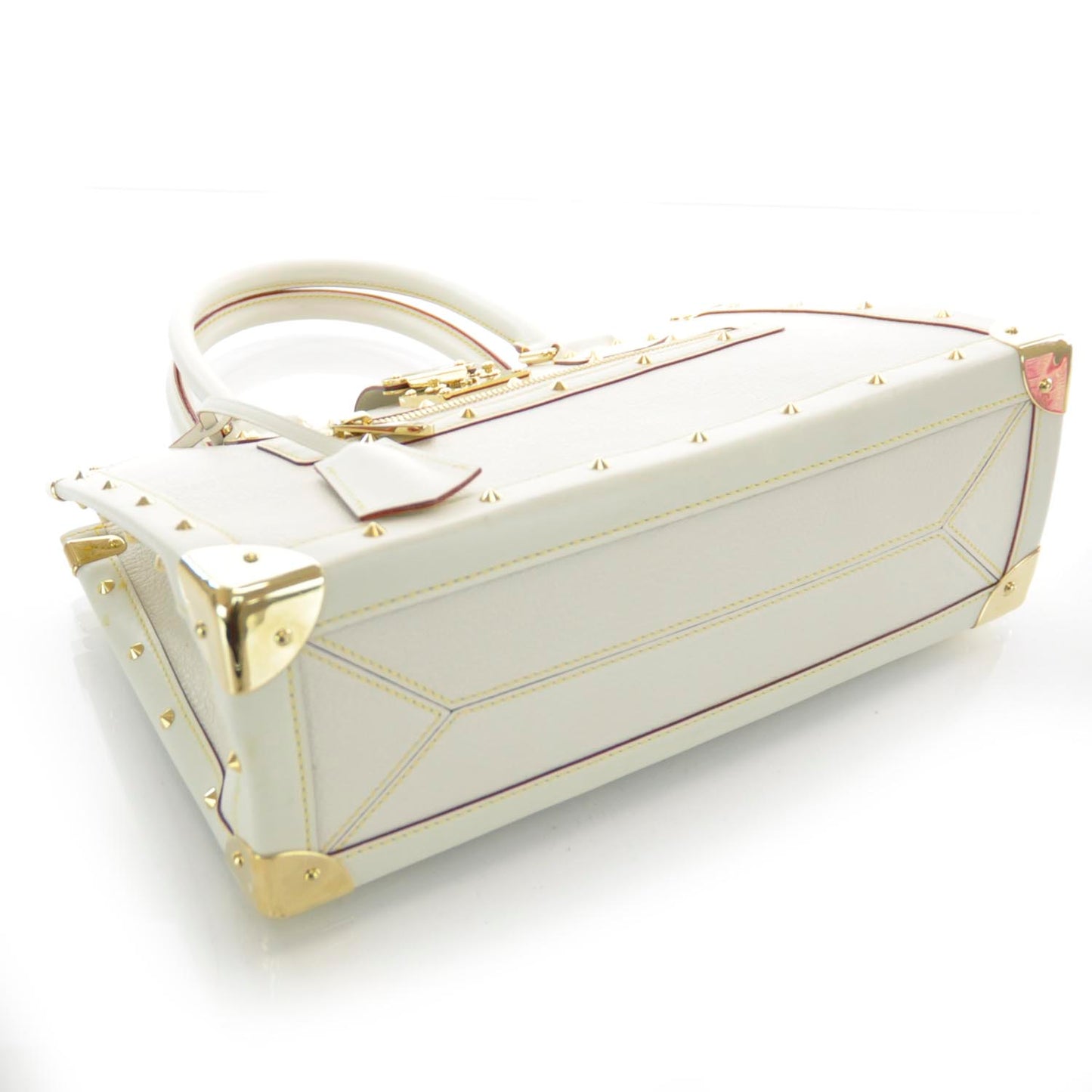 Suhali Le Fabuleux White