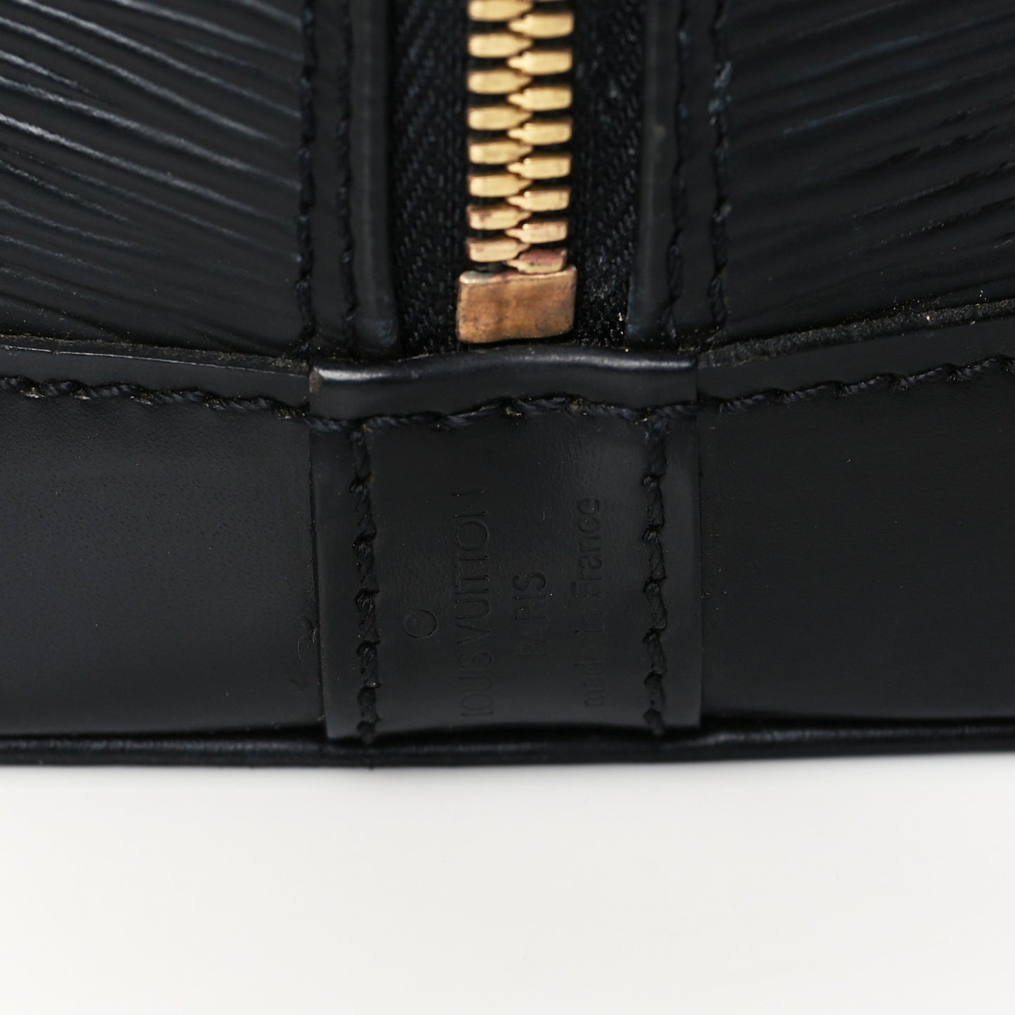 Epi Alma PM Black