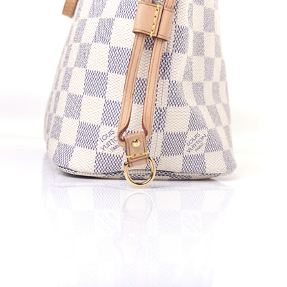 Louis Vuitton Damier Azur Neo Neverfull PM 14 of 14