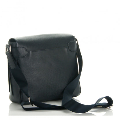 Louis Vuitton Taiga Roman PM Messenger Ardoise 3 of 7