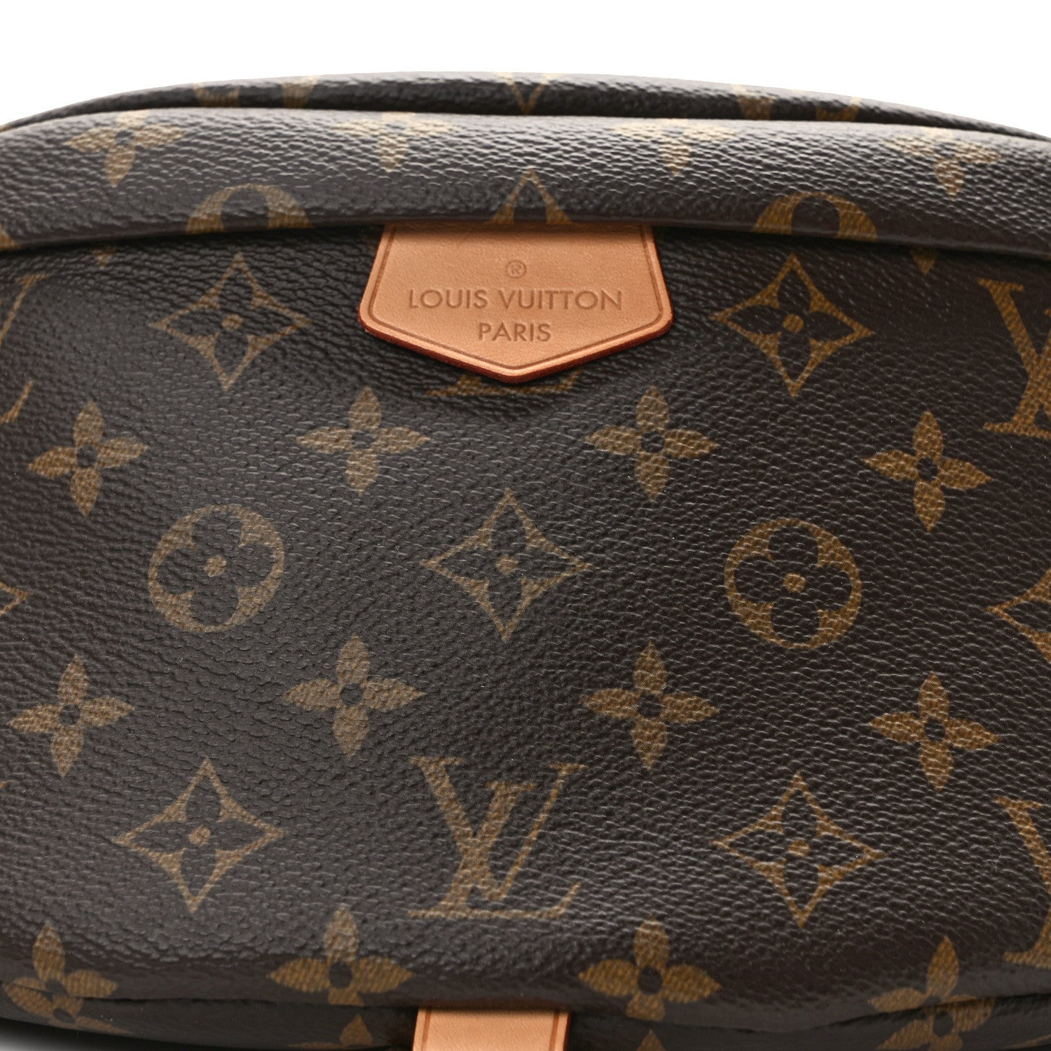 Louis Vuitton Monogram Bumbag 7 of 11