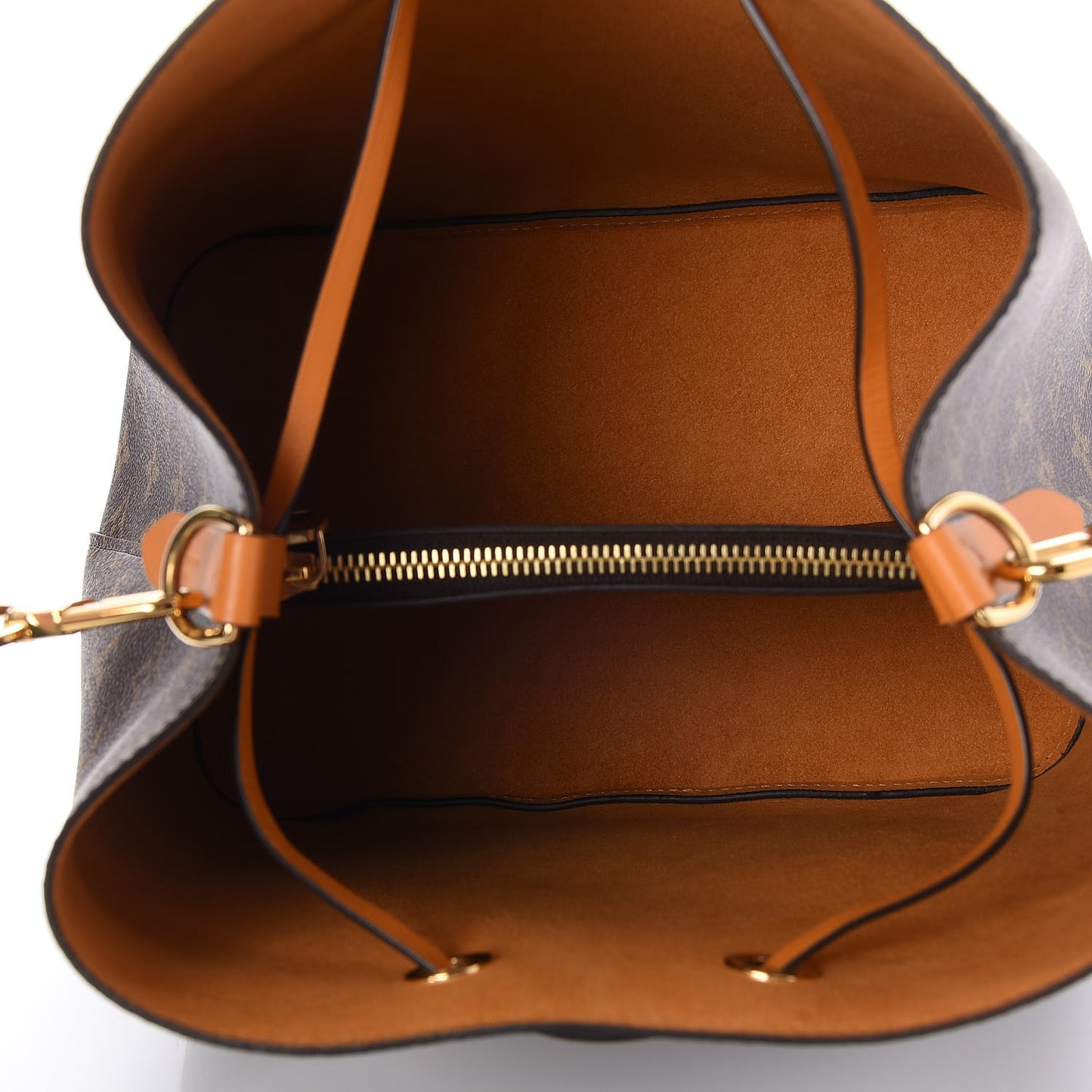 Monogram Neonoe MM Safran