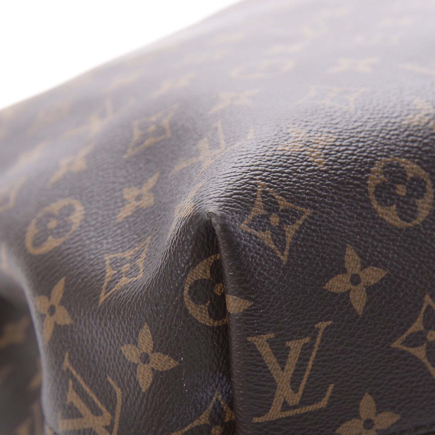 Louis Vuitton Monogram Graceful MM Pivoine 13 of 20