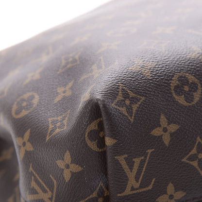Louis Vuitton Monogram Graceful MM Pivoine 13 of 20