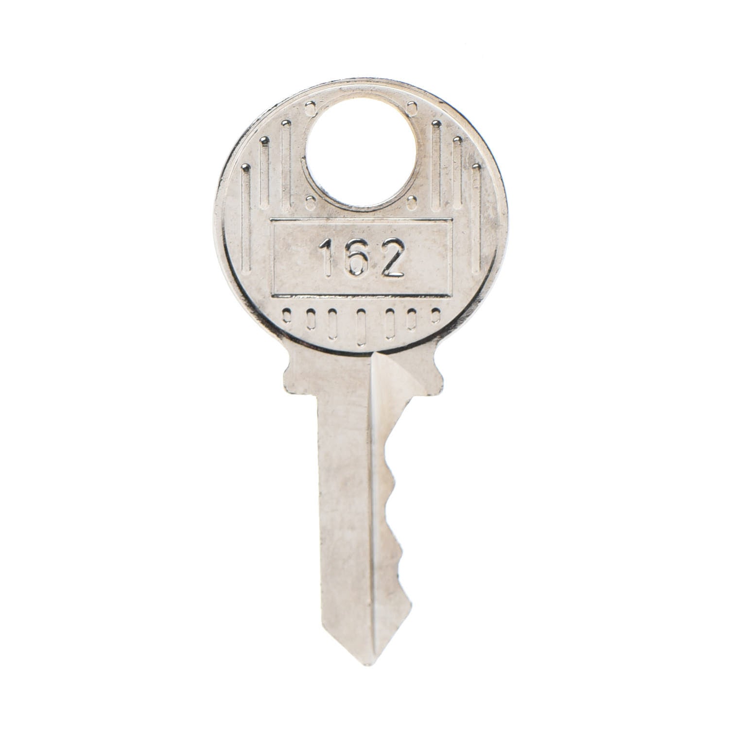 Hermes Palladium Cadena Lock and Key Set 5 of 7