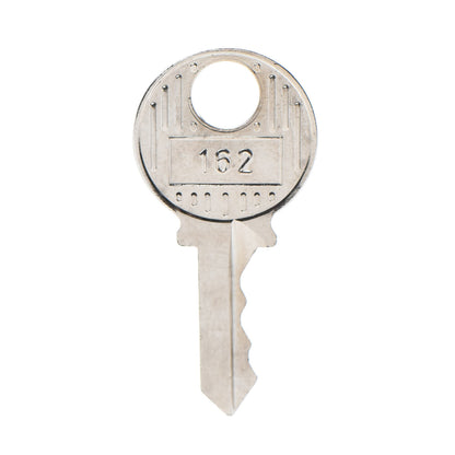 Hermes Palladium Cadena Lock and Key Set 5 of 7