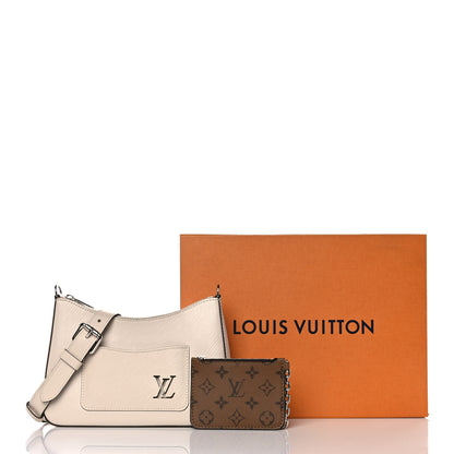 Louis Vuitton Epi Marelle Quartz 11 of 11