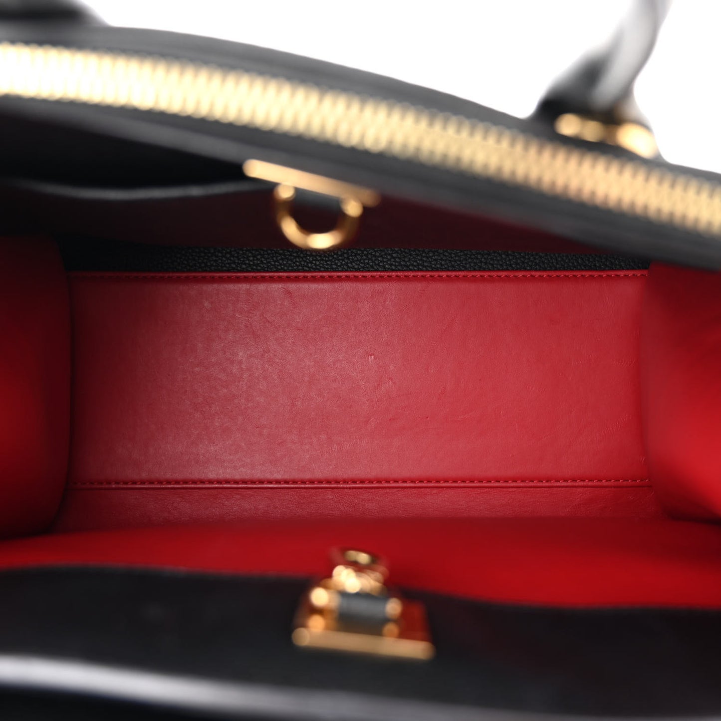Taurillon City Steamer PM Black Rouge
