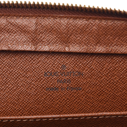 Louis Vuitton Monogram Pochette Orsay 6 of 8