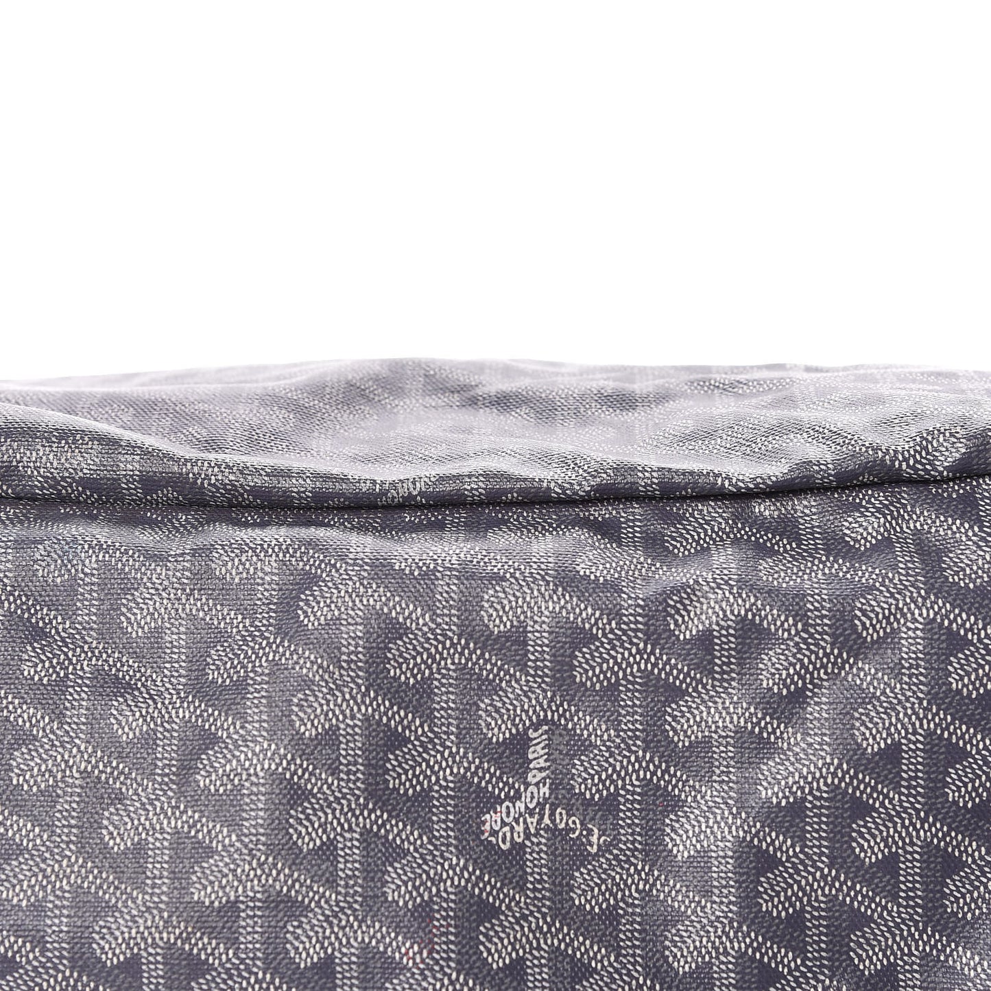 Goyardine Saint Louis GM Grey