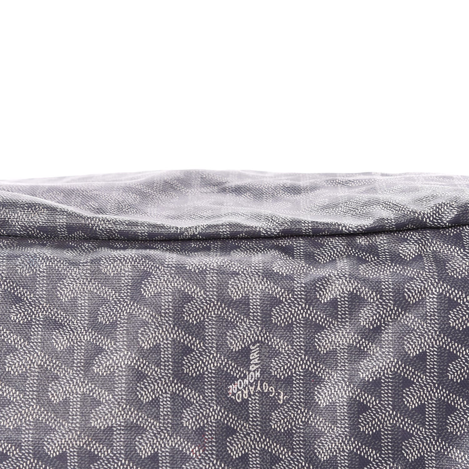 Goyard Goyardine Saint Louis GM Grey 20 of 22