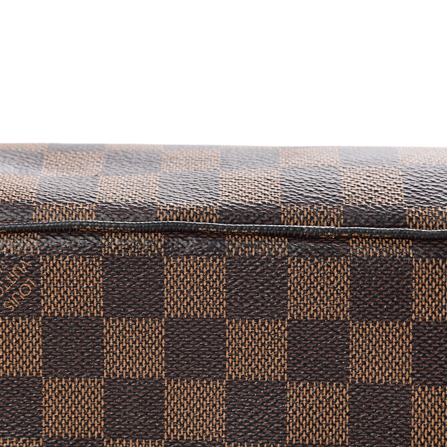 Louis Vuitton Damier Ebene Neo Neverfull GM 19 of 35