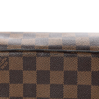 Louis Vuitton Damier Ebene Neo Neverfull GM 19 of 35