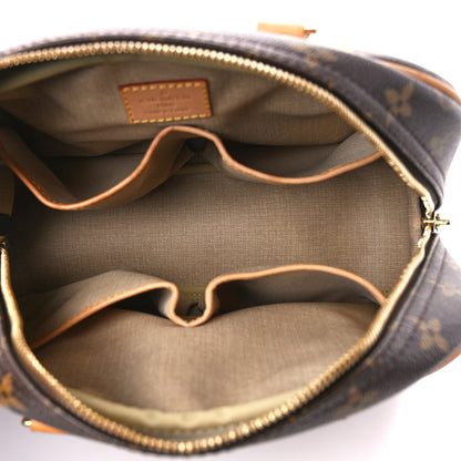 Louis Vuitton Monogram Trouville 5 of 10