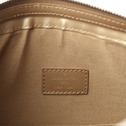 Louis Vuitton Mat Monogram Sutter Tote Ambre 9 of 10