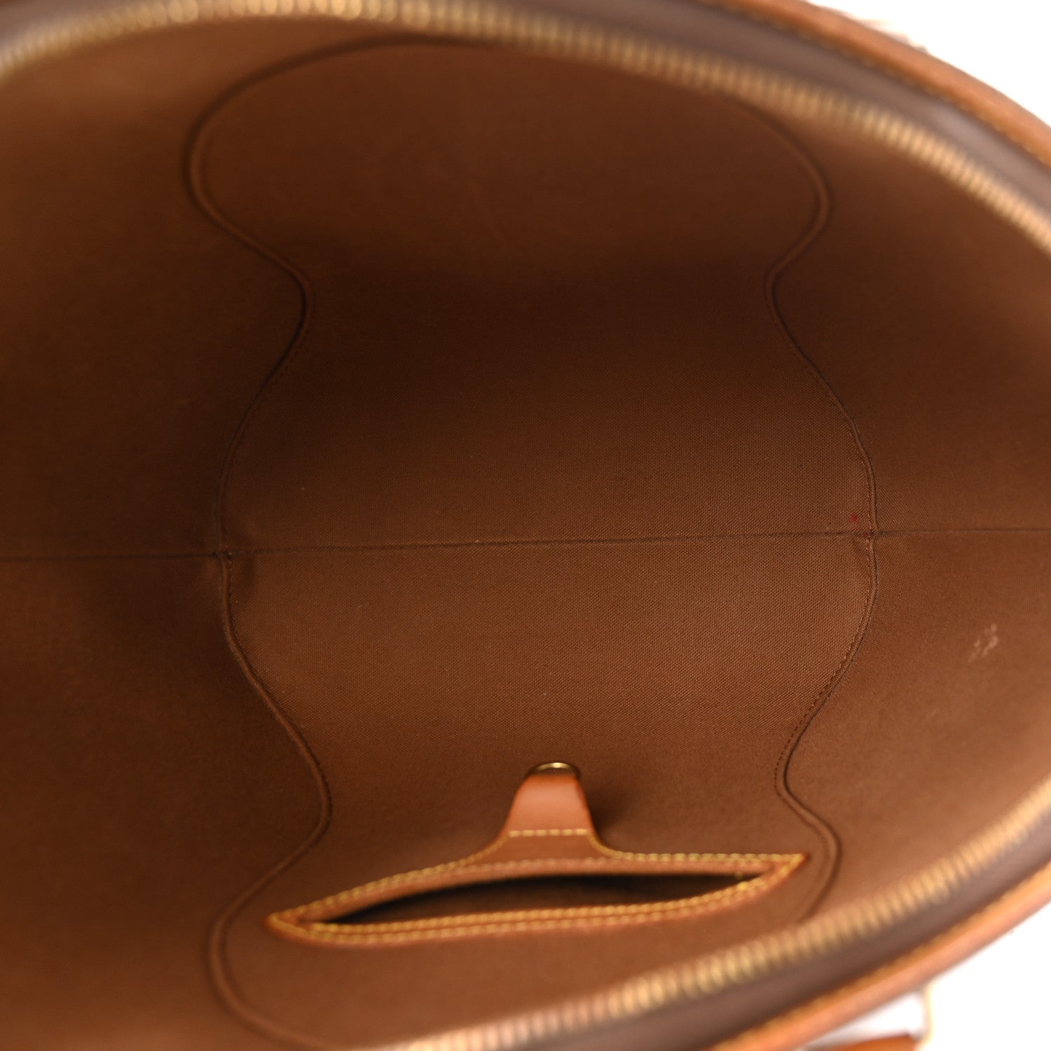 Louis Vuitton Monogram Ellipse MM 5 of 14