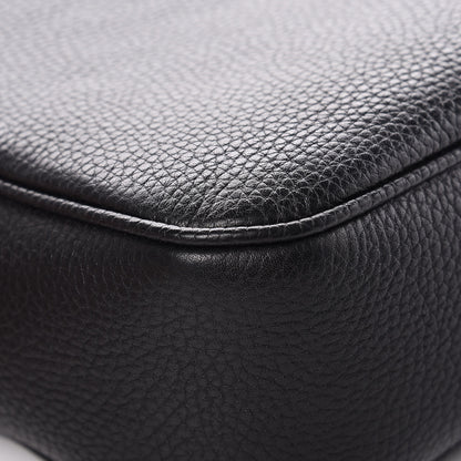 Gucci Pebbled Calfskin Small Soho Disco Bag Black 11 of 11