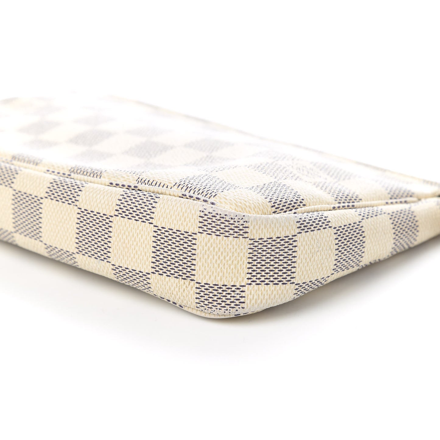 Damier Azur Pochette Accessories