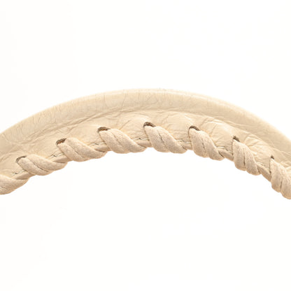 Balenciaga Agneau Giant 12 Gold Hardware City Blanc Creme Light Craie 15 of 20