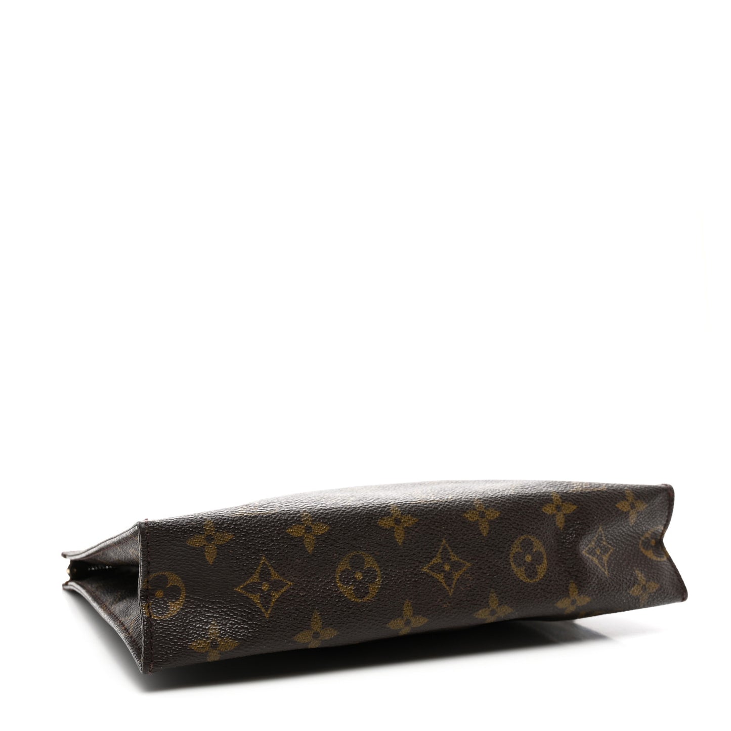 Monogram Toiletry Pouch 26