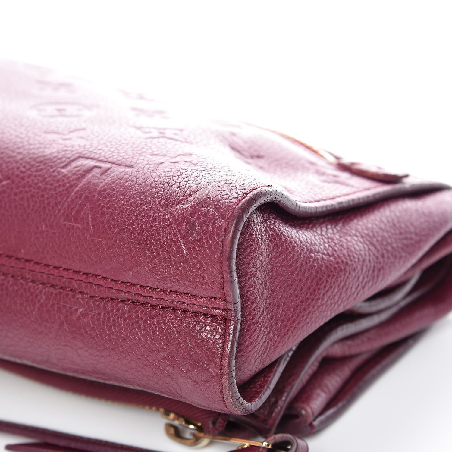 Louis Vuitton Empreinte Petillante Clutch Aurore 17 of 20