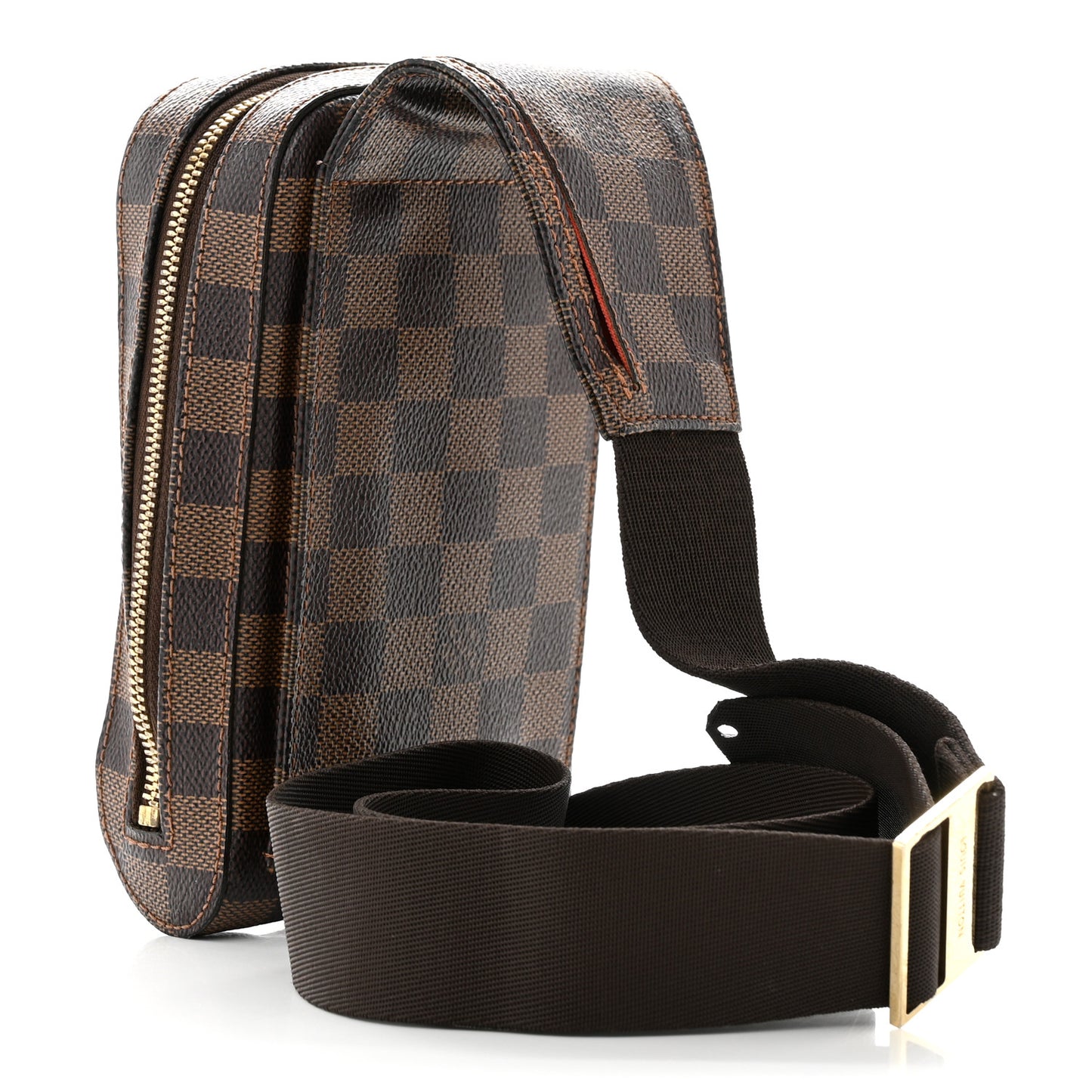 Damier Ebene Geronimos