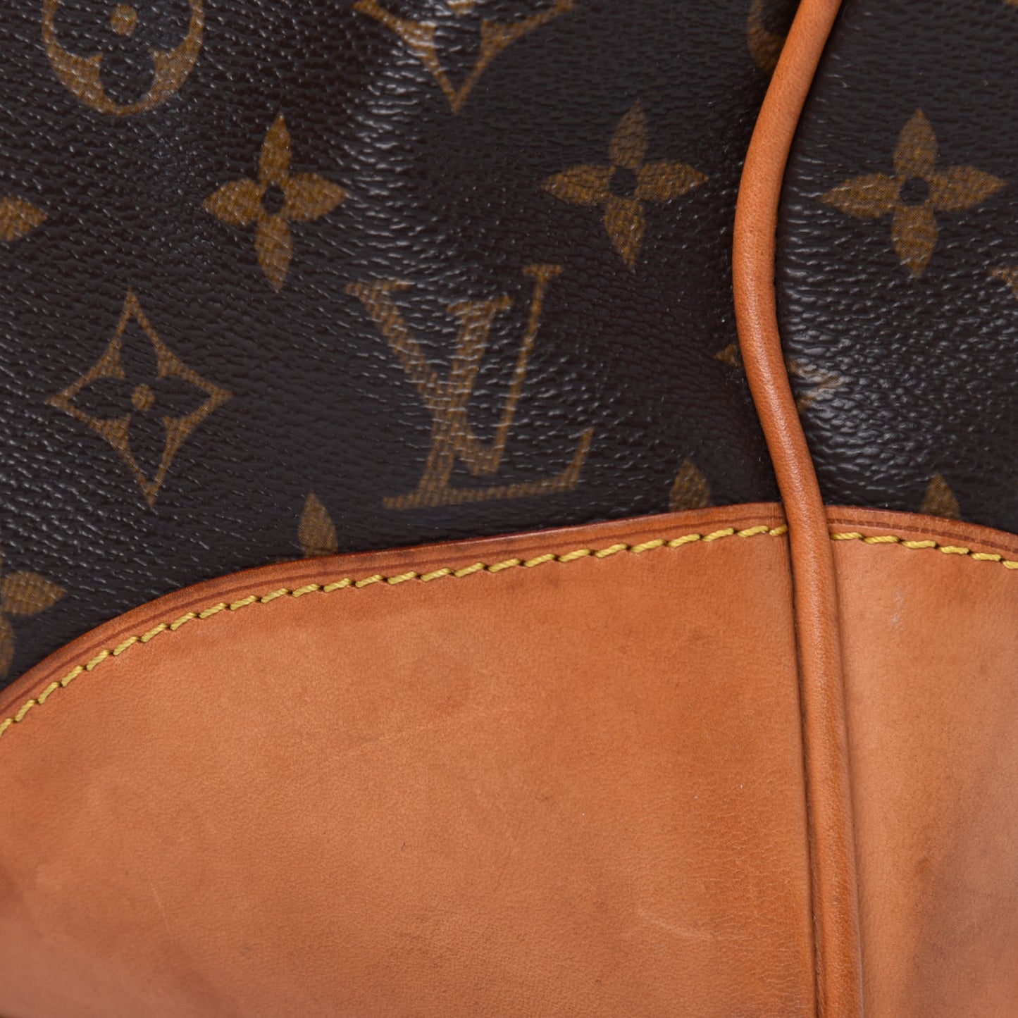 Monogram Stephen Bag