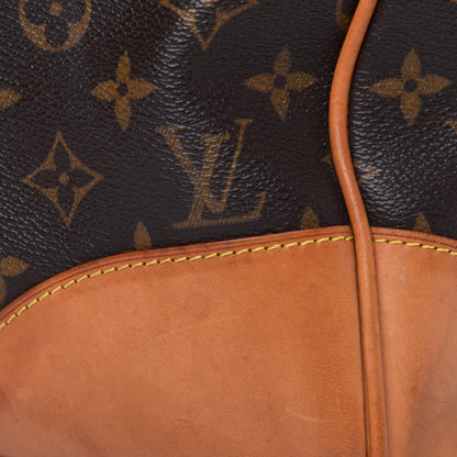 Louis Vuitton Monogram Stephen Bag 19 of 32