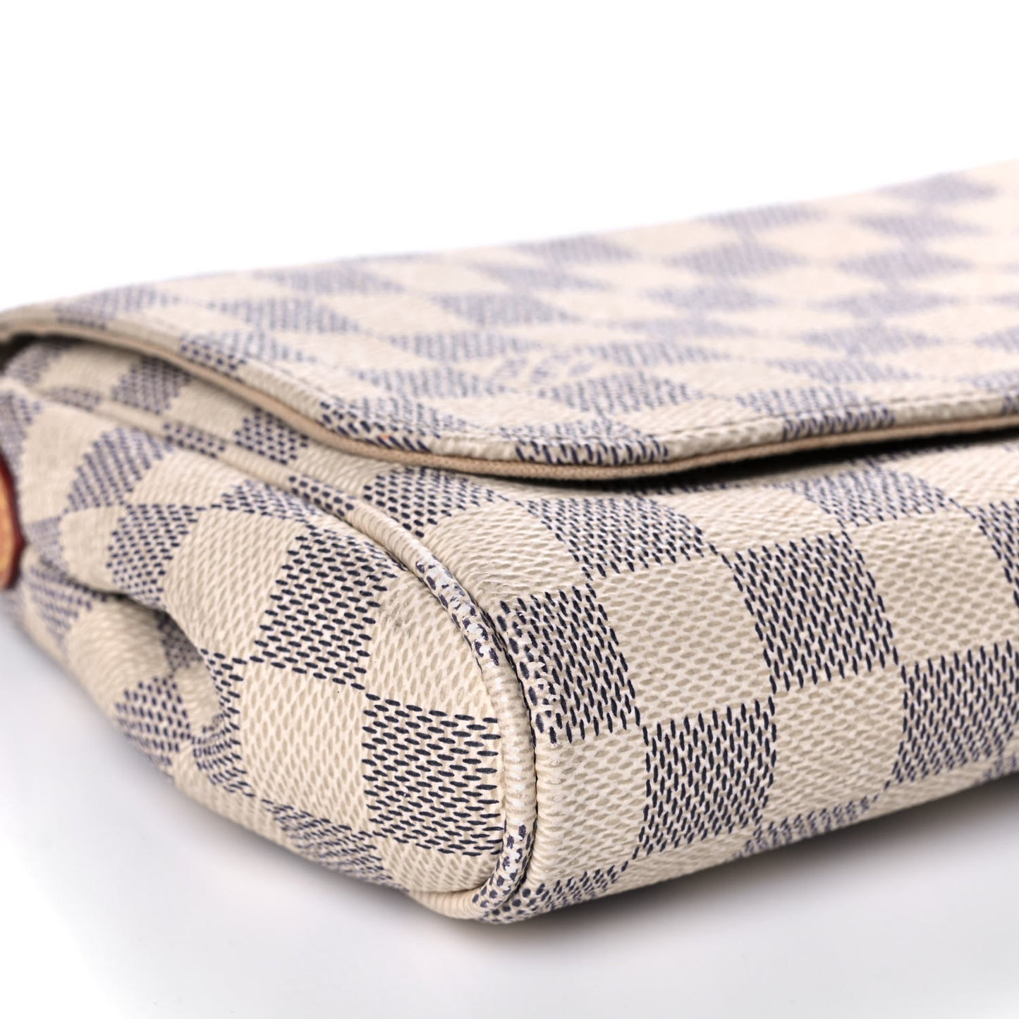 Damier Azur Favorite MM