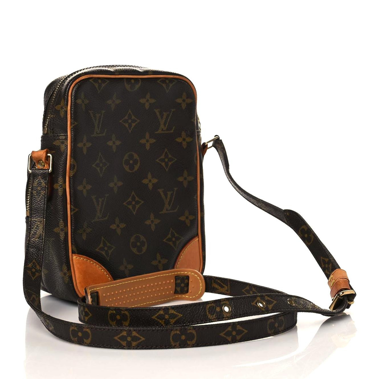 Monogram Amazone