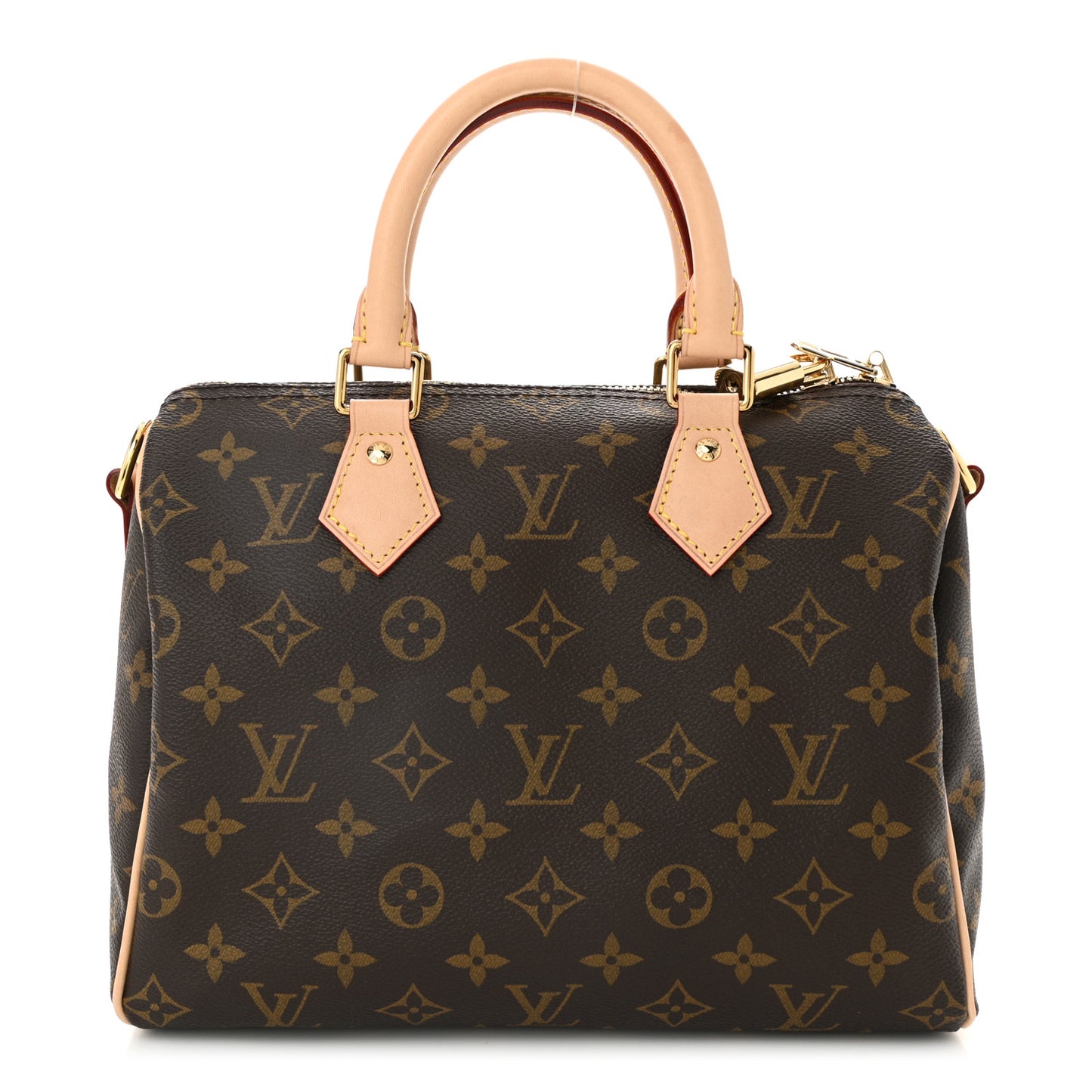Monogram Speedy Bandouliere 25