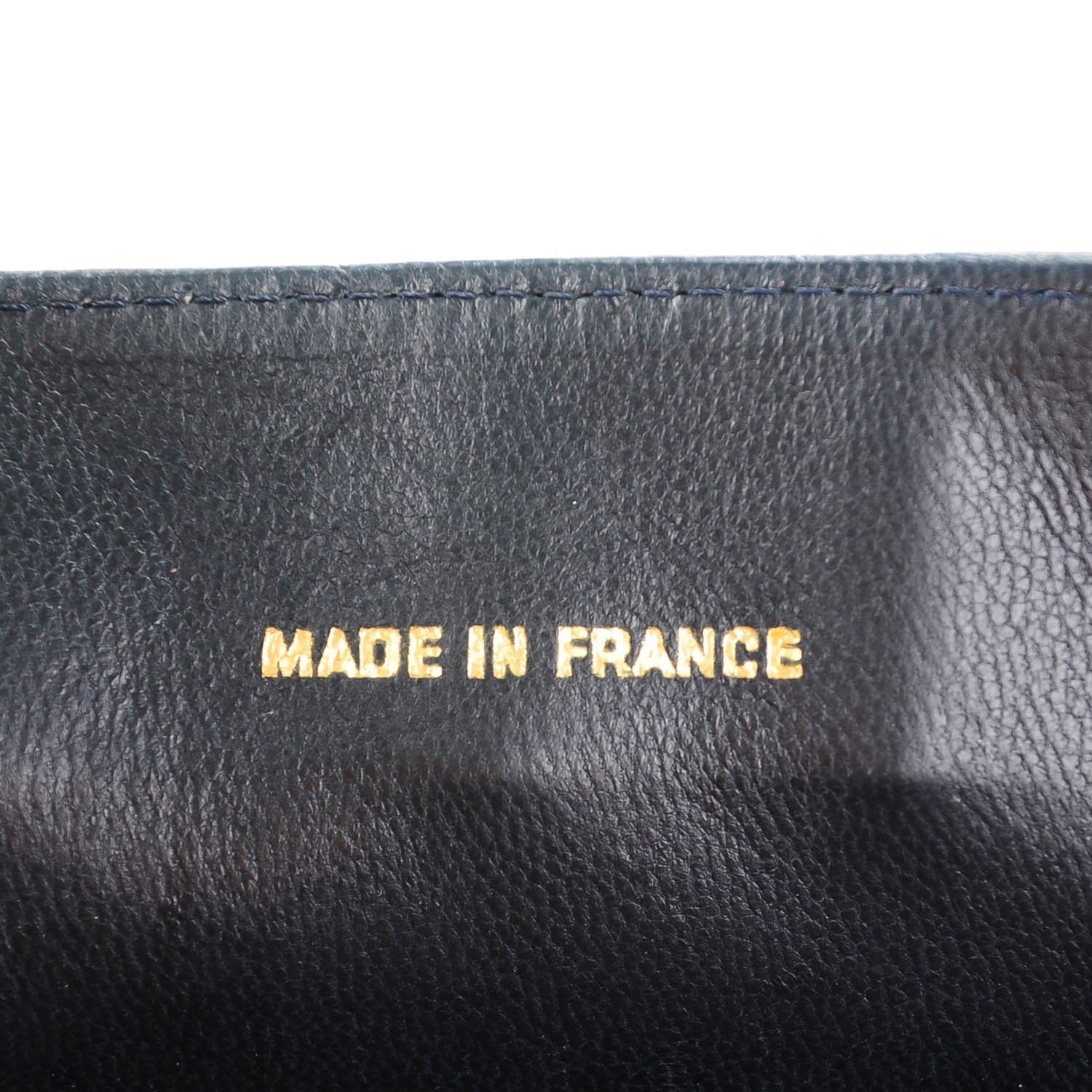 Chanel Lambskin Quilted Medium Double Flap Bijoux Chain Bordeaux 10 of 10