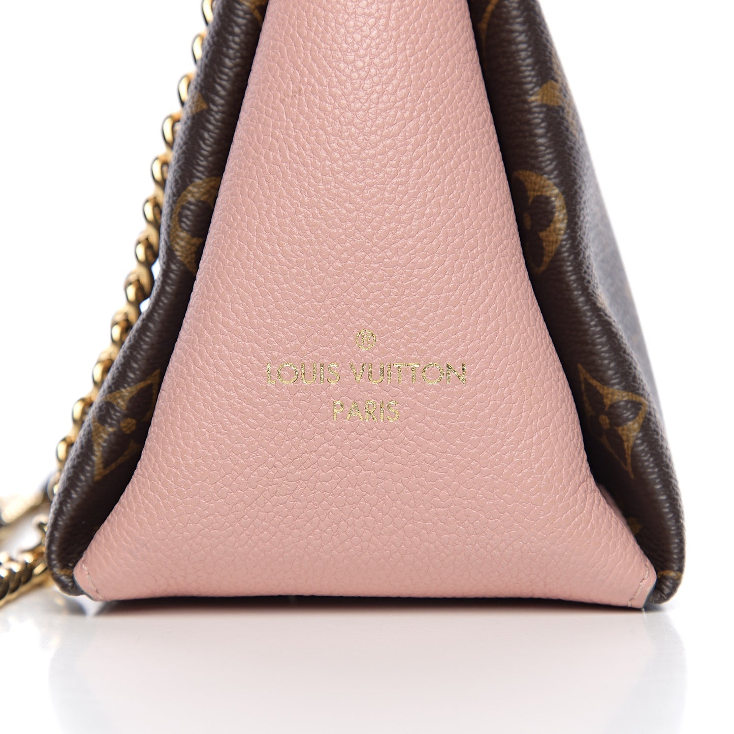 Monogram Surene BB Rose Poudre