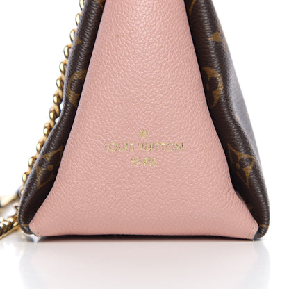 Louis Vuitton Monogram Surene BB Rose Poudre 9 of 10