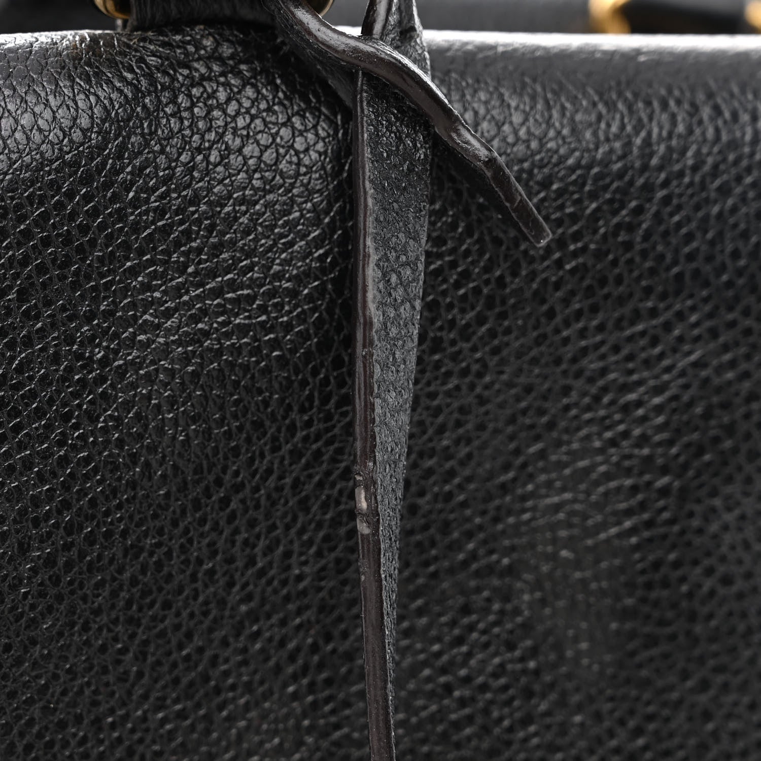 Louis Vuitton Monogram Venus Black 14 of 14