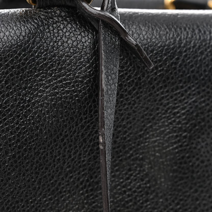 Louis Vuitton Monogram Venus Black 14 of 14