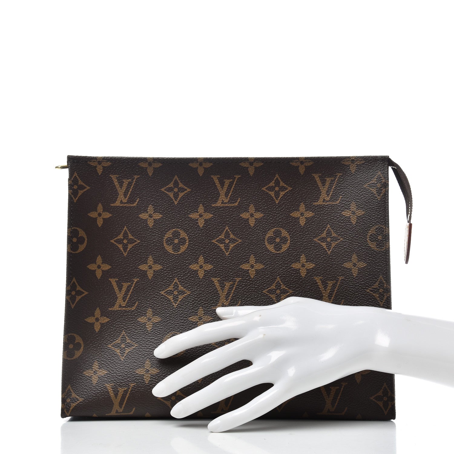 Louis Vuitton Monogram Toiletry Pouch 26 2 of 6